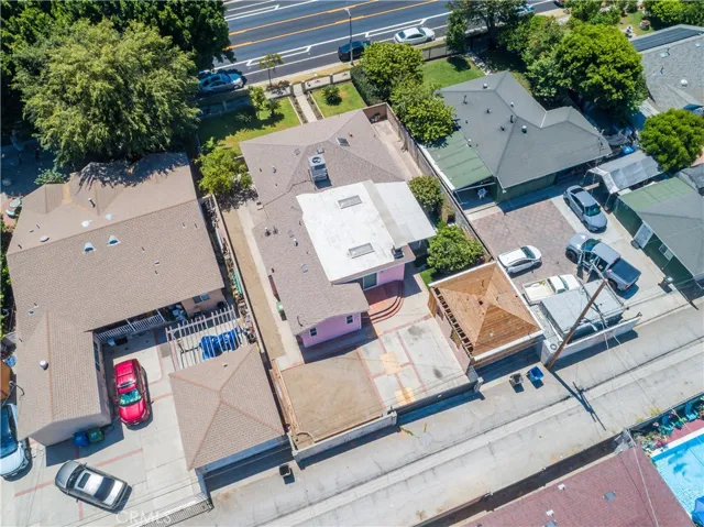 13951 Terra Bella Street, Los Angeles, California 91331