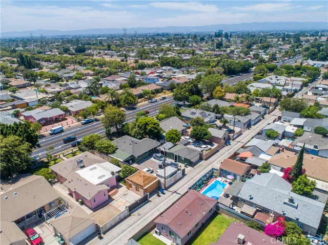 13951 Terra Bella Street, Los Angeles, California 91331