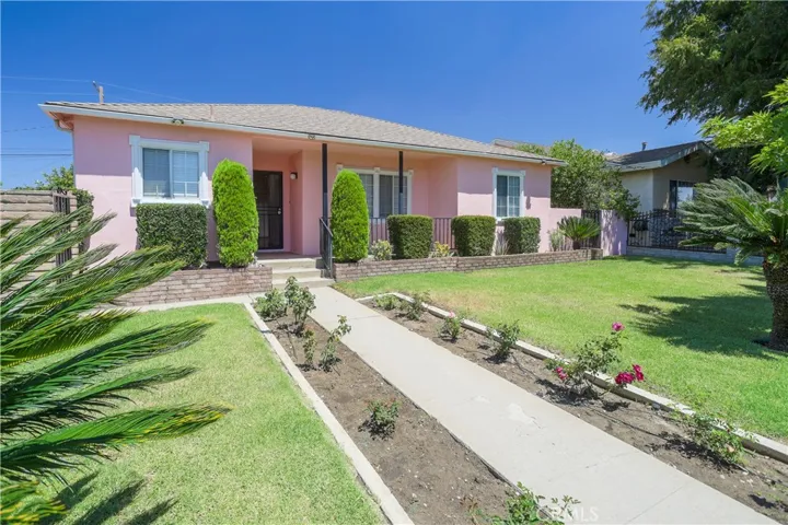 13951 Terra Bella Street, Los Angeles, California 91331