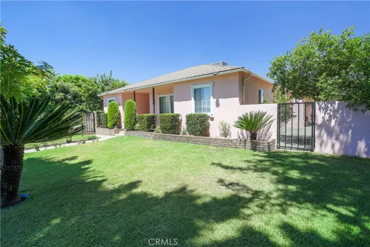 13951 Terra Bella Street, Los Angeles, California 91331
