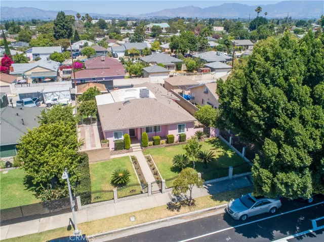 13951 Terra Bella Street, Los Angeles, California 91331