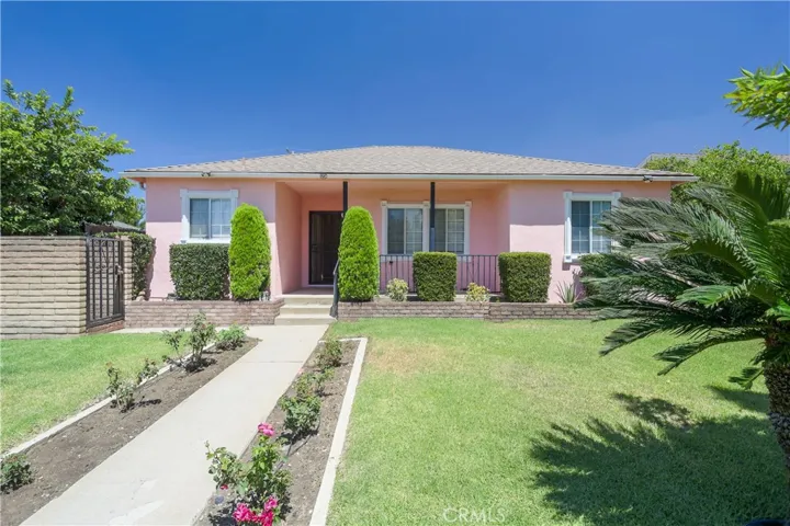 13951 Terra Bella Street, Los Angeles, California 91331