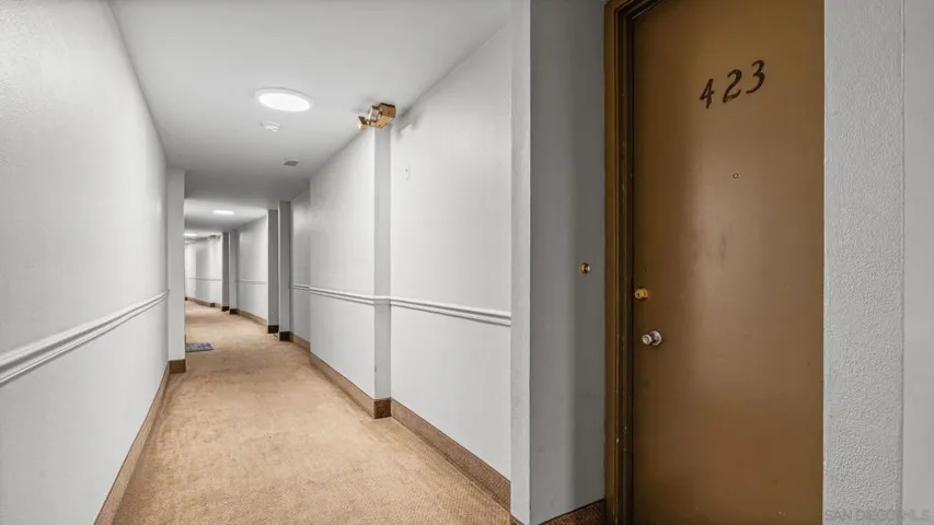 3050 Rue D’orleans 423, San Diego, California 92110