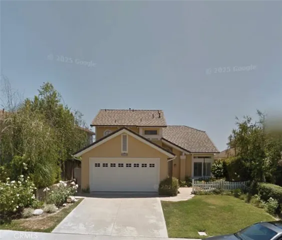 23942 Dory, Laguna Niguel, California 92677
