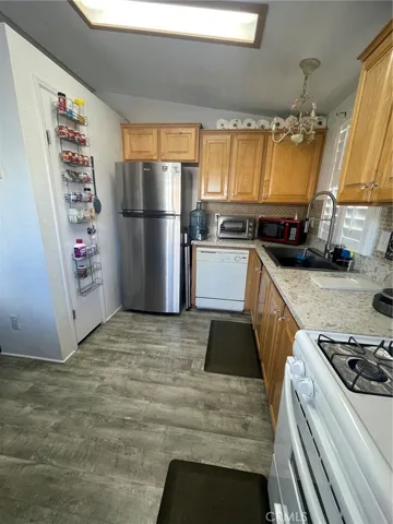 7560 Woodman Place 64, Van Nuys, California 91405