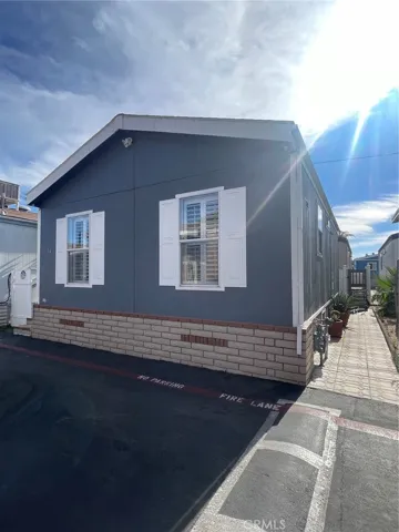 7560 Woodman Place 64, Van Nuys, California 91405