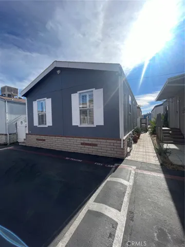 7560 Woodman Place 64, Van Nuys, California 91405