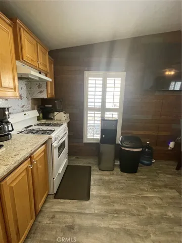 7560 Woodman Place 64, Van Nuys, California 91405