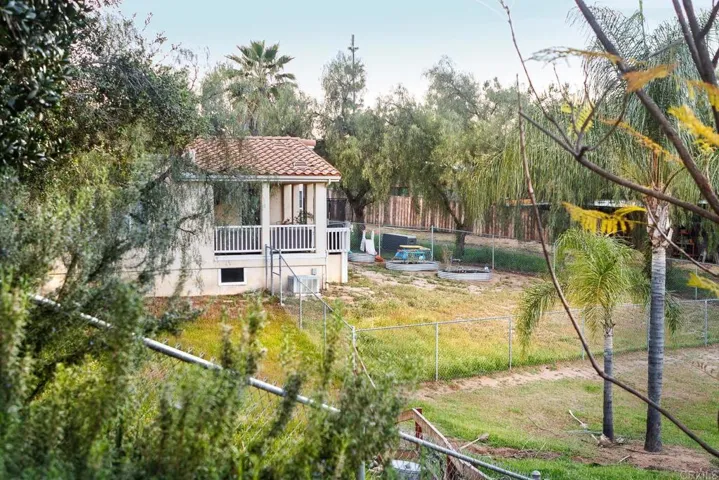 Guest house