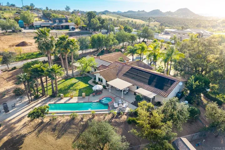 30349 Cool Valley Lane, Valley Center, California 92082