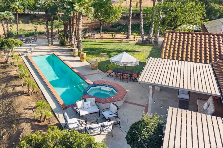 30349 Cool Valley Lane, Valley Center, California 92082