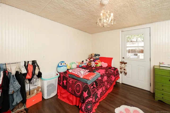 25218 Black Canyon Road, Santa Ysabel, California 92070