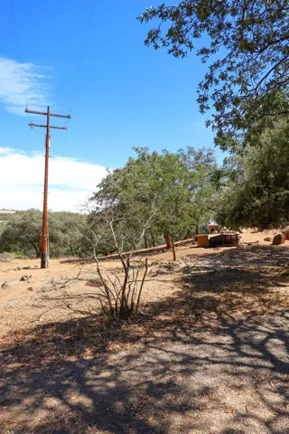 25218 Black Canyon Road, Santa Ysabel, California 92070
