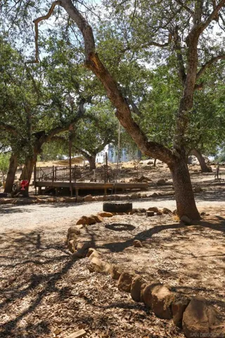 25218 Black Canyon Road, Santa Ysabel, California 92070