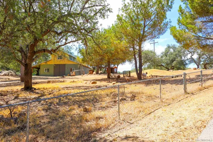 25218 Black Canyon Road, Santa Ysabel, California 92070