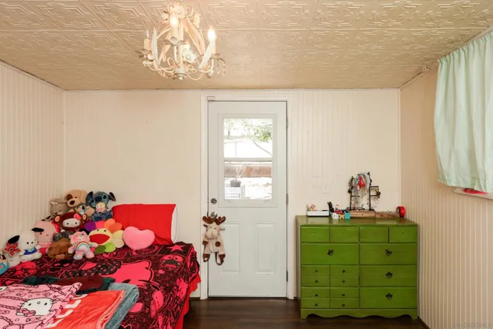 25218 Black Canyon Road, Santa Ysabel, California 92070