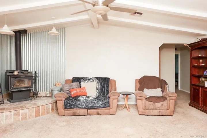 25218 Black Canyon Road, Santa Ysabel, California 92070