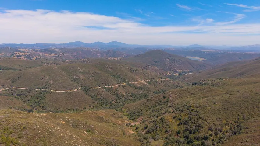 25218 Black Canyon Road, Santa Ysabel, California 92070