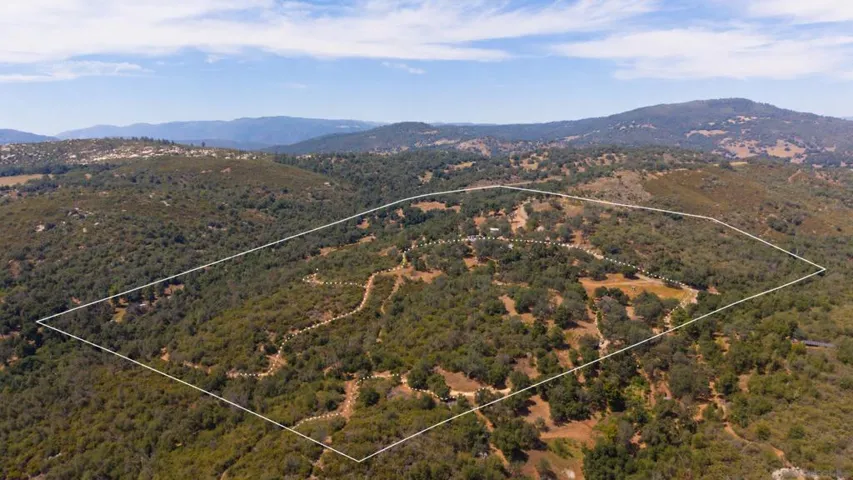 25218 Black Canyon Road, Santa Ysabel, California 92070