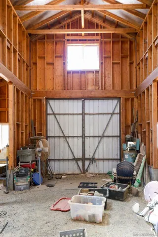 25218 Black Canyon Road, Santa Ysabel, California 92070