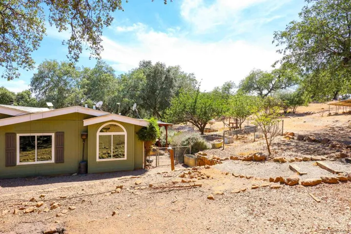 25218 Black Canyon Road, Santa Ysabel, California 92070