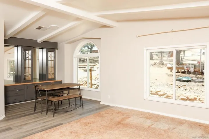 25218 Black Canyon Road, Santa Ysabel, California 92070