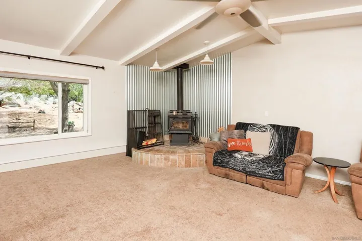 25218 Black Canyon Road, Santa Ysabel, California 92070