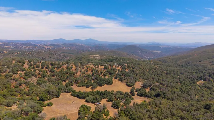 25218 Black Canyon Road, Santa Ysabel, California 92070