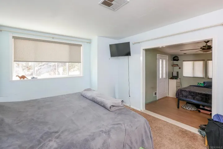 25218 Black Canyon Road, Santa Ysabel, California 92070