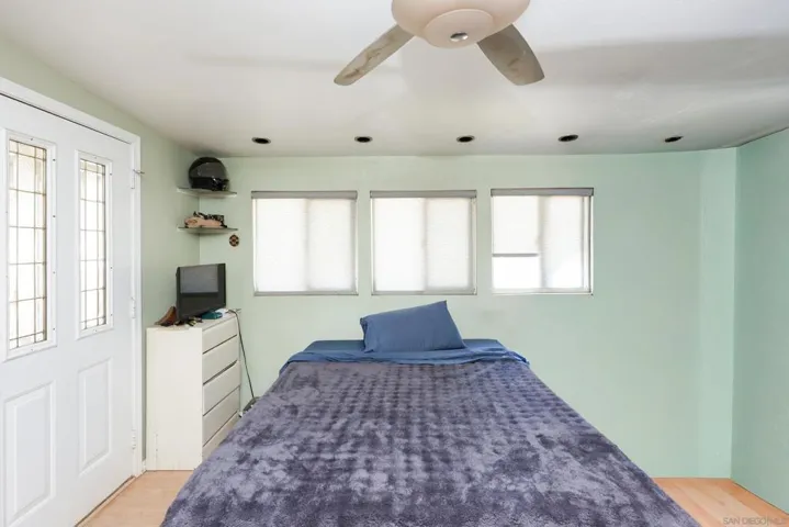 25218 Black Canyon Road, Santa Ysabel, California 92070