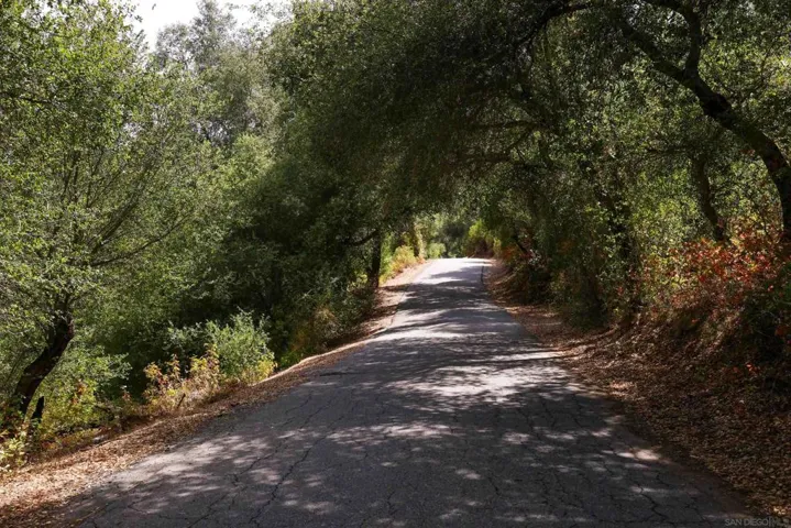 25218 Black Canyon Road, Santa Ysabel, California 92070