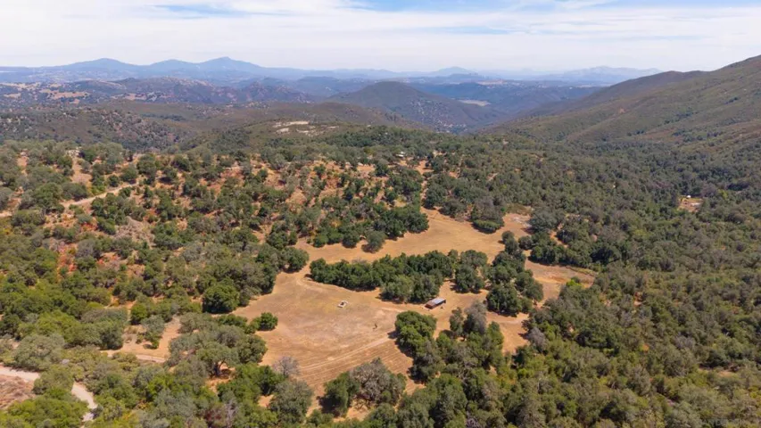 25218 Black Canyon Road, Santa Ysabel, California 92070