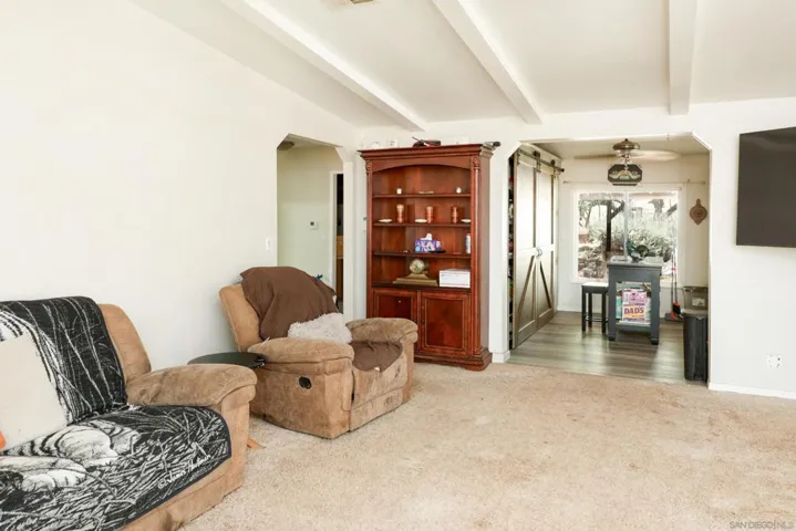 25218 Black Canyon Road, Santa Ysabel, California 92070