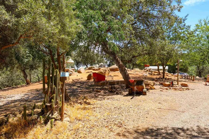 25218 Black Canyon Road, Santa Ysabel, California 92070