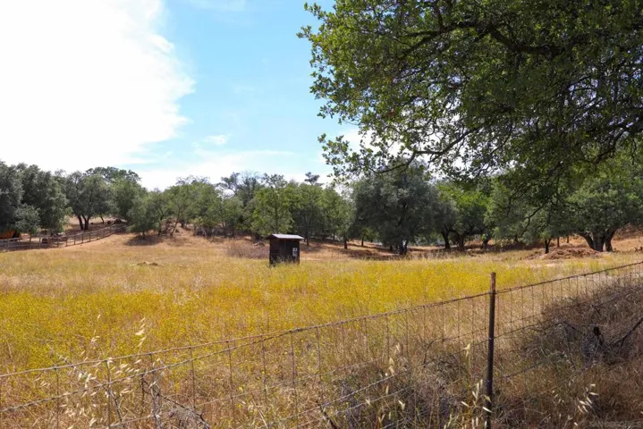 25218 Black Canyon Road, Santa Ysabel, California 92070