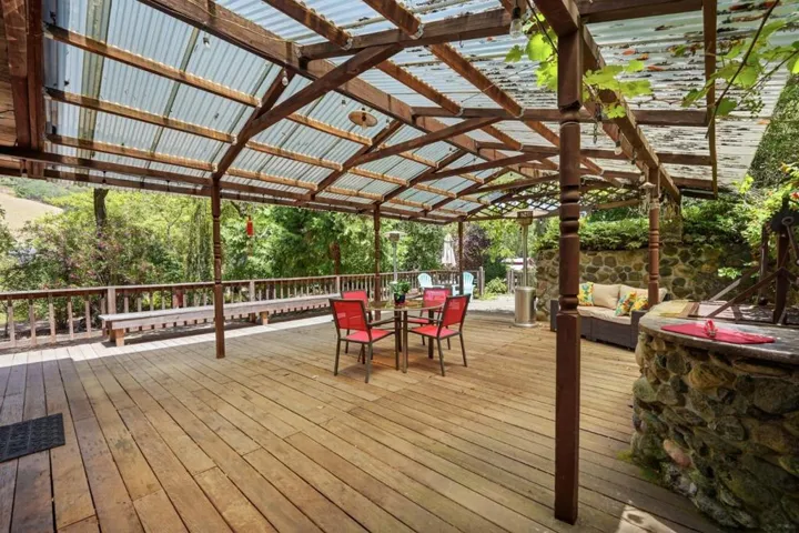 322 Casa Loma Road, Morgan Hill, California 95037