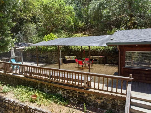 322 Casa Loma Road, Morgan Hill, California 95037