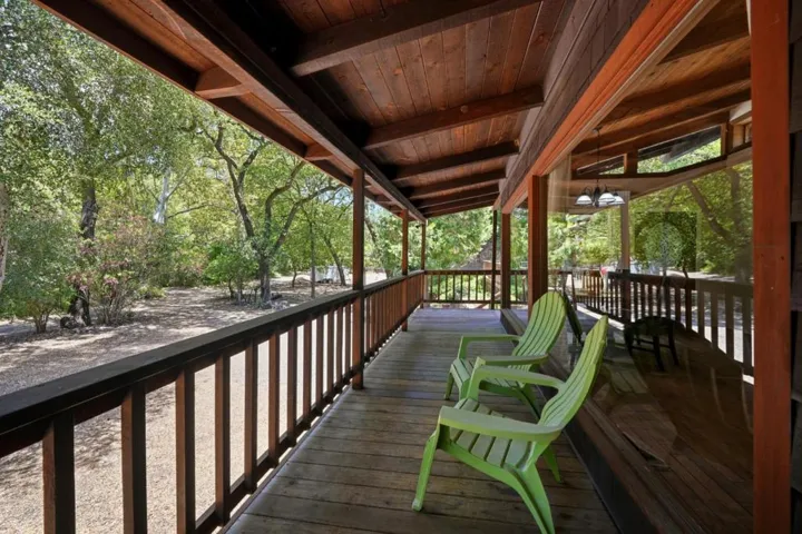 322 Casa Loma Road, Morgan Hill, California 95037
