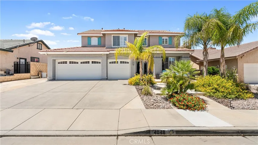 4048 De Anza, Palmdale, California 93551