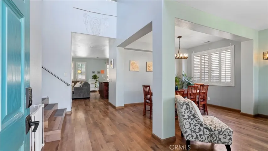 4048 De Anza, Palmdale, California 93551