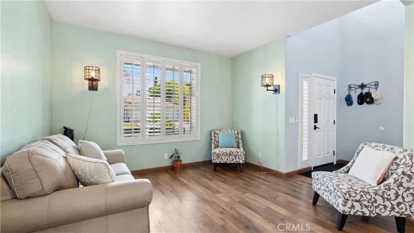4048 De Anza, Palmdale, California 93551