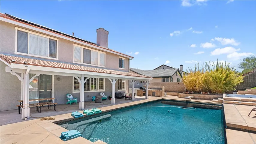 4048 De Anza, Palmdale, California 93551