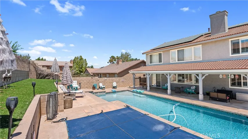 4048 De Anza, Palmdale, California 93551