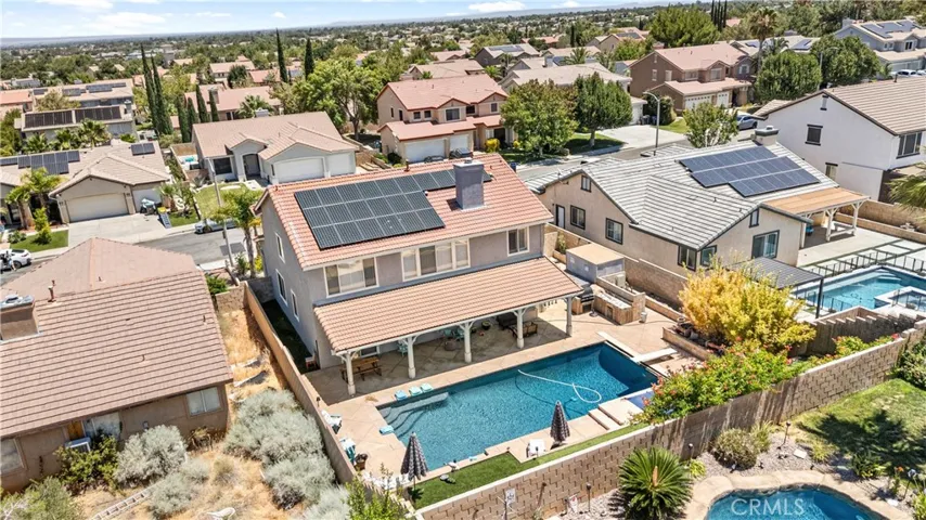 4048 De Anza, Palmdale, California 93551
