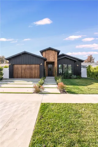5323 Allott Avenue, Sherman Oaks, California 91401