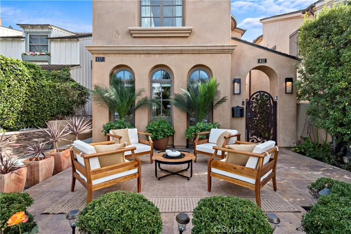 432 Acacia Avenue, Corona Del Mar, California 92625