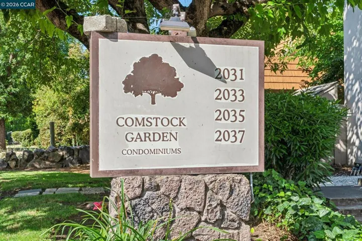 2035 Sierra Rd 4, Concord, California 94518