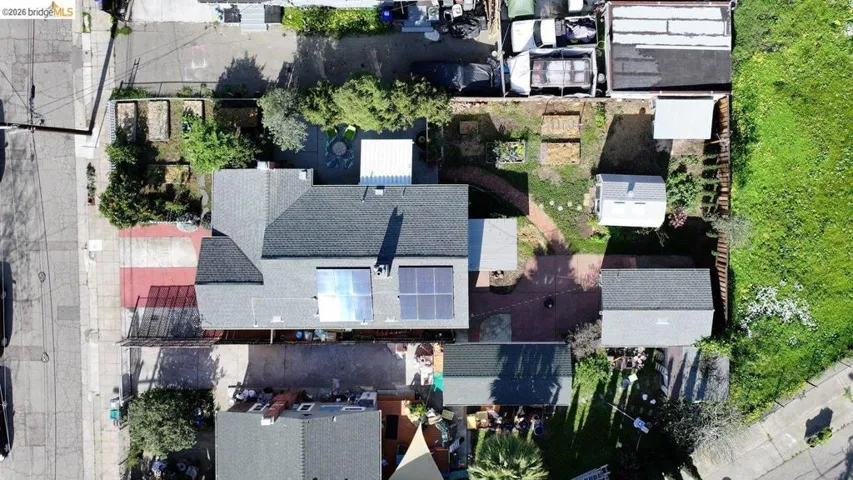 3734 Mcclelland St, Oakland, California 94619