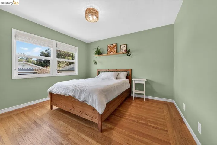 3734 Mcclelland St, Oakland, California 94619