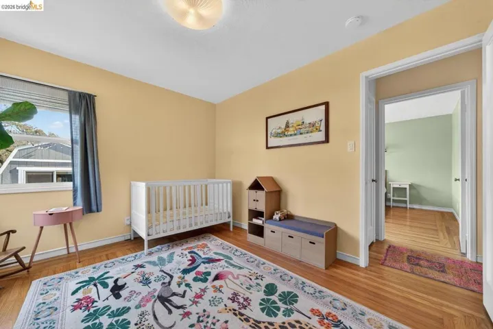 3734 Mcclelland St, Oakland, California 94619